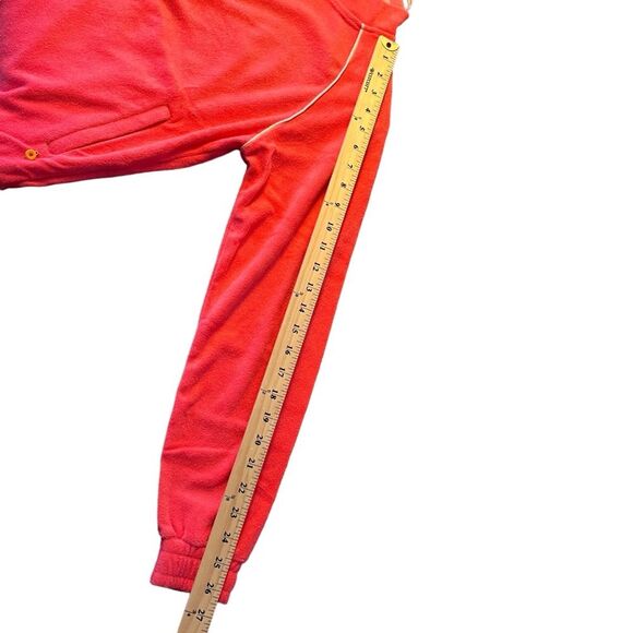 Kari Traa Full Zip Rio Jacket Kiss Velour Track Jacket Sz M NWT - Picture 7 of 11